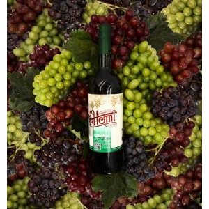 Rượu Vang Nho Homi Wine