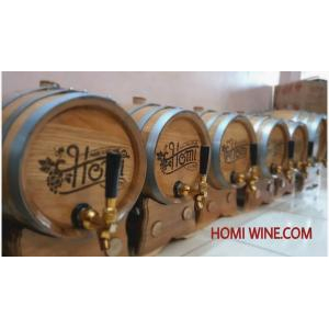 Rượu Vang Nho Homi Wine