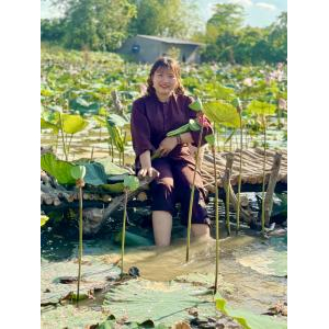 Khu Du Lịch Sinh Thái Thiên Phú