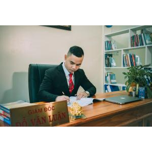 Cty Luật Tnhh Lập Phương