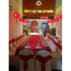 Cty Luật Tnhh Lập Phương