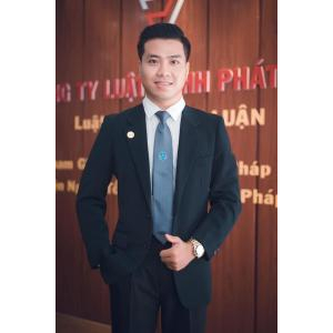 Cty Luật Tnhh Lập Phương