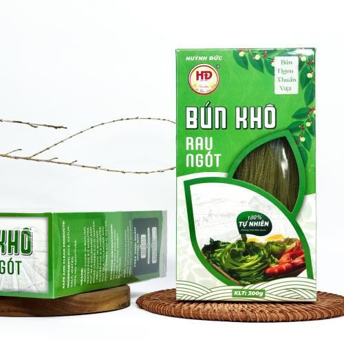 Cách nấu bún quậy đặc sản Phú Quốc thơm ngon