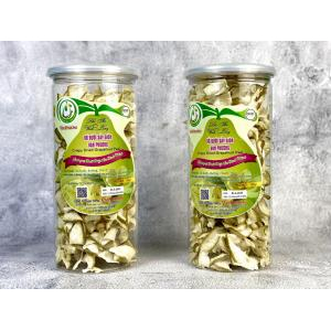 Vỏ Bưởi Sấy Giòn 150gr