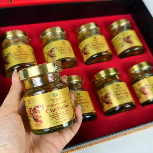 Tổ Yến Kỵ Với Thực Phẩm Nào? Sai Lầm Cần Tránh Khi Ăn Yến