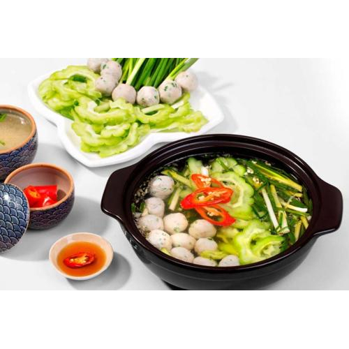 Cung cấp protein chất lượng cao