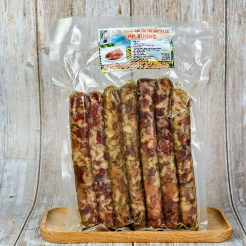 Lạp Xưởng Tây Bắc