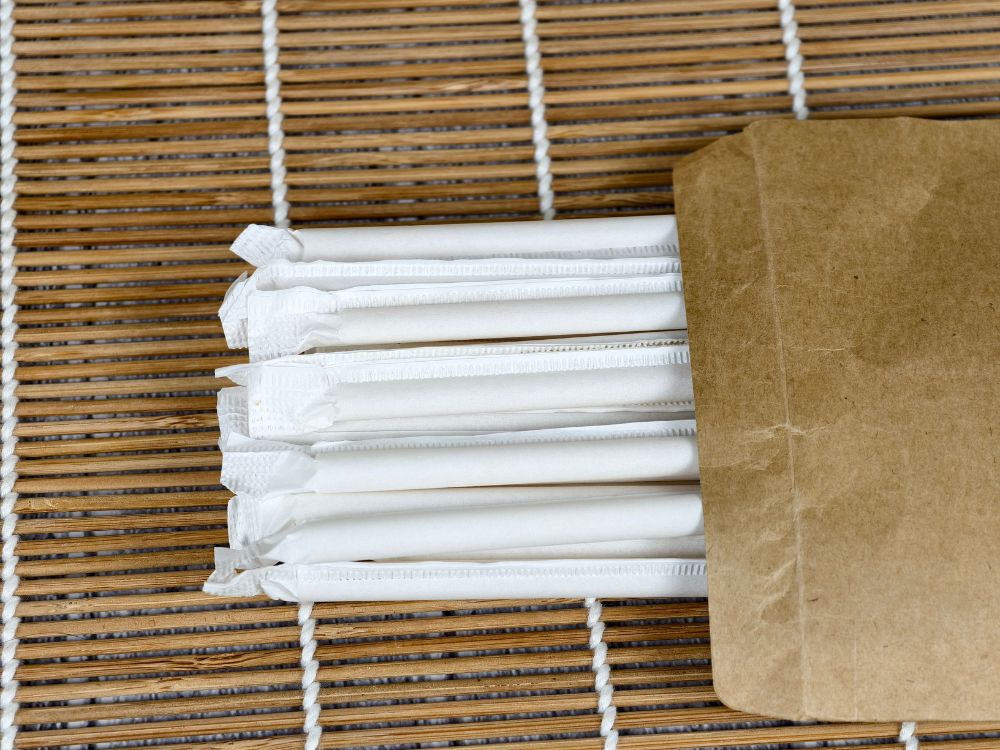 Mách bạn cách sử dụng và bảo vệ ống hút