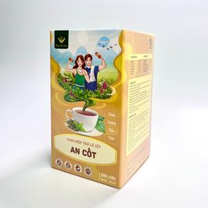 Thảo Mộc Trà Lá Lốt An Cốt