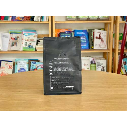 Hồng Minh Coffee - Robusta Honey+ Culi