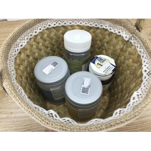 Giỏ Bàng Cở Nhỏ