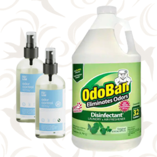 Dung dịch tạo mùi