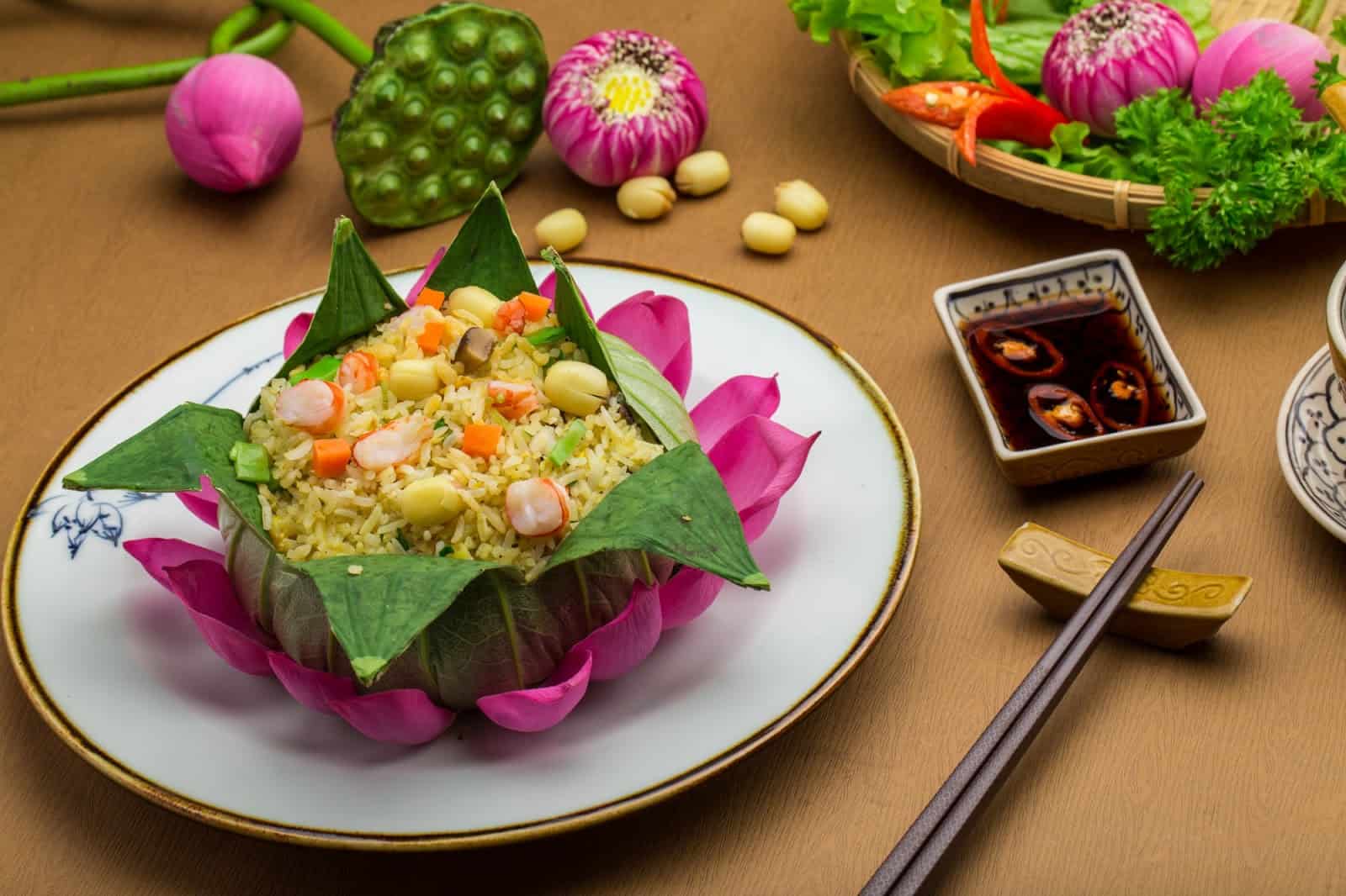 Nhà hàng