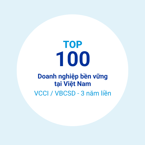 Thành tựu chứng nhận