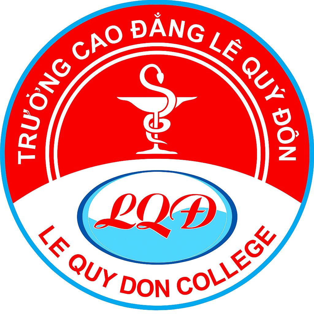 Trường Cao Đẳng Lê Quý Đôn