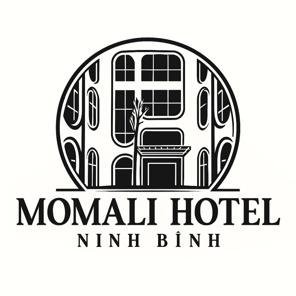 Momali Hotel Ninh Bình