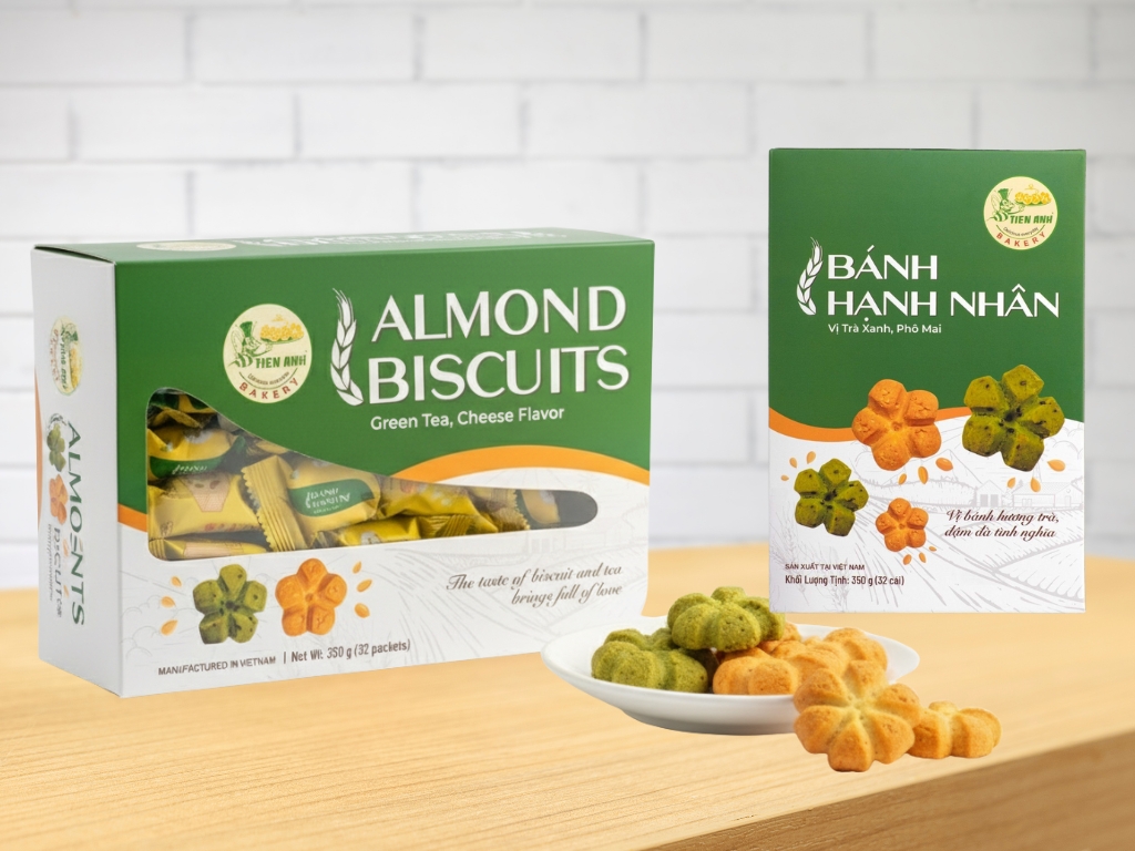 Thành phần & xuất xứ