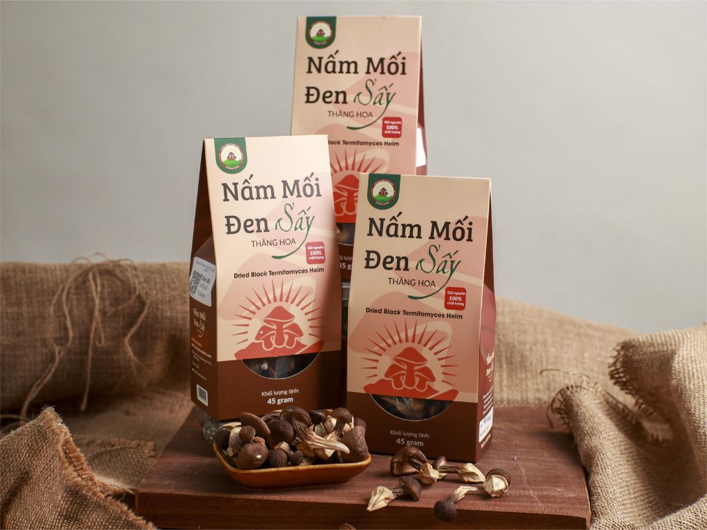 Thành phần và xuất xứ