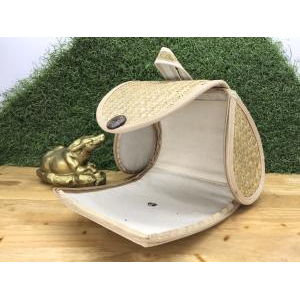 Balo Cỏ Bàng Cỡ Nhỏ