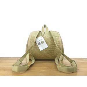 Balo Cỏ Bàng Cỡ Nhỏ