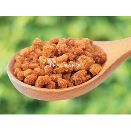 Mật Thốt Nốt Bột Palmania 300g - Đặc Sản An Giang