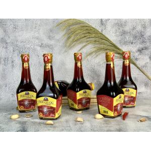 Nước Mắm Truyền Thống Cốt Nhĩ Huỳnh Khoa 43 đạm - Chai 200 ml - Hộp 6 Chai