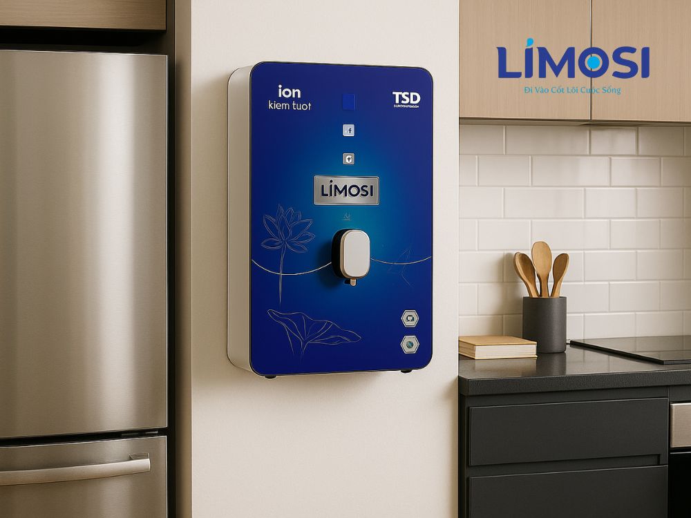 4. Cải thiện sức khỏe cho mọi nhà