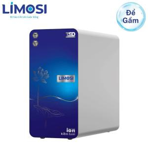 Máy Lọc Nước Để Gầm Limosi Ion 003DG