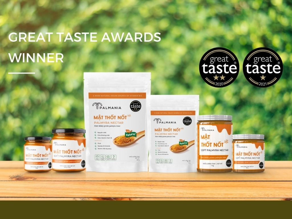 Nutritional Information (per 100g)