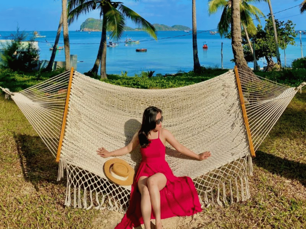 Langchia Nam Du Resort có những dịch vụ tiện ích nổi bật gì?