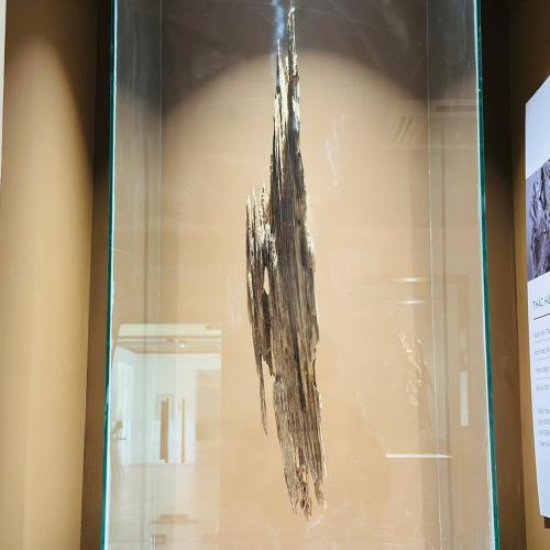 Trầm Cảnh Thác Hương