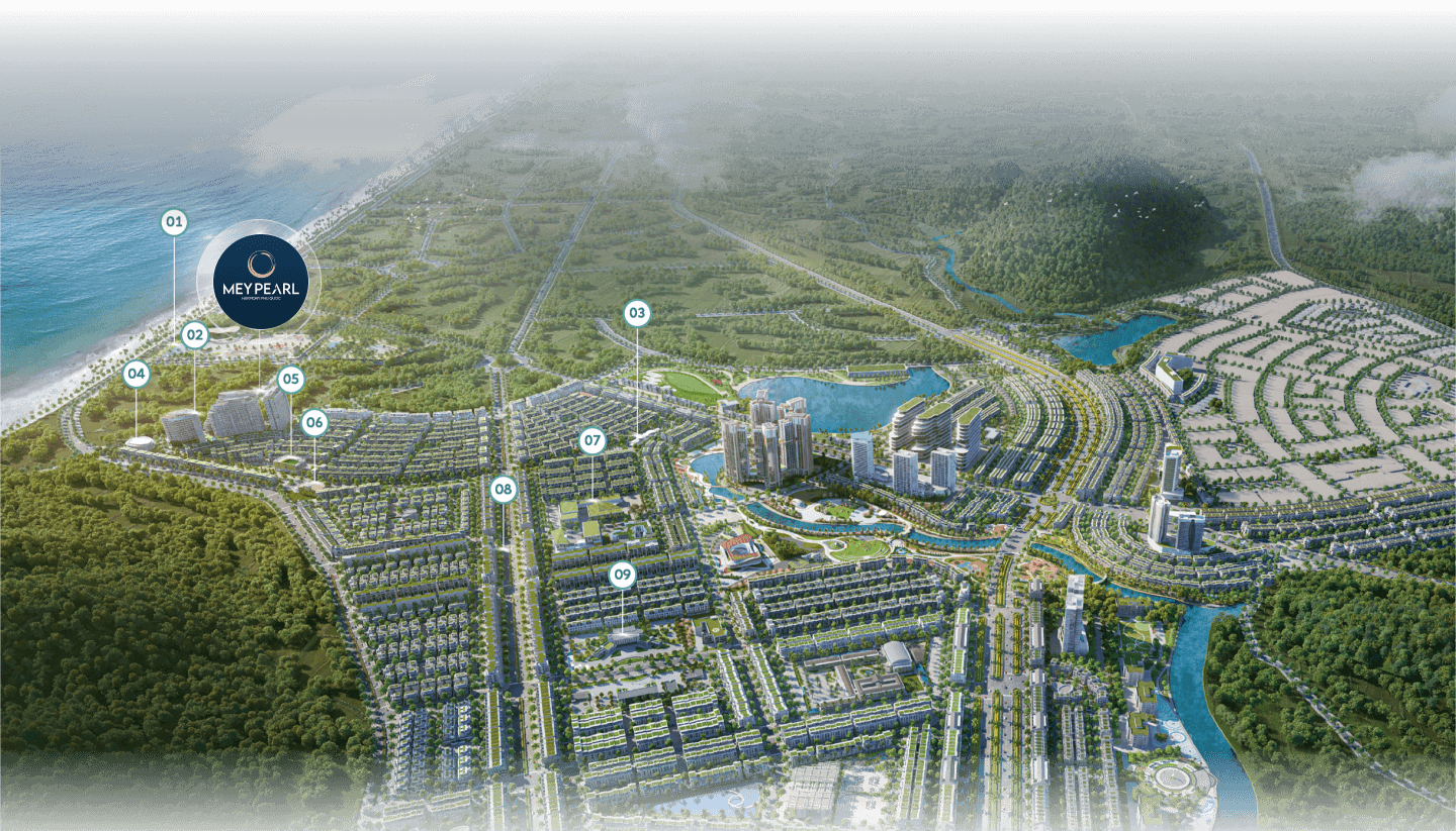 Thông tin tổng quan & Quy mô dự án