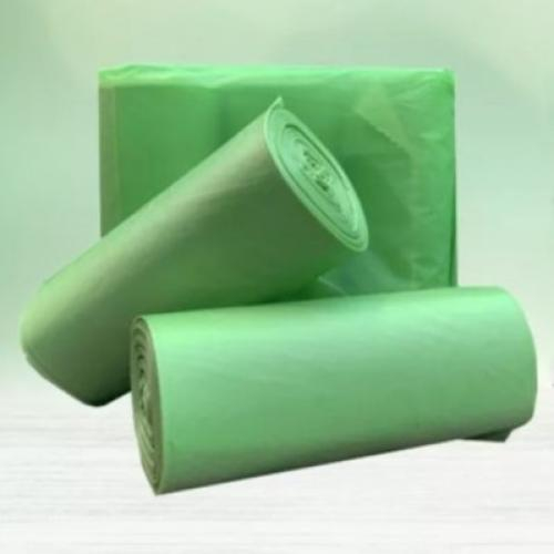 Túi Rác Phân Thủy Sinh Học