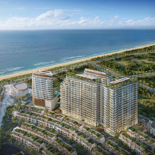 Meypearl Harmony Phú Quốc