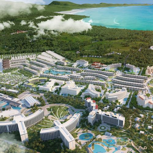 The 5Way Phú Quốc