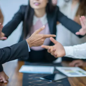 Hòa Giải Thương Mại