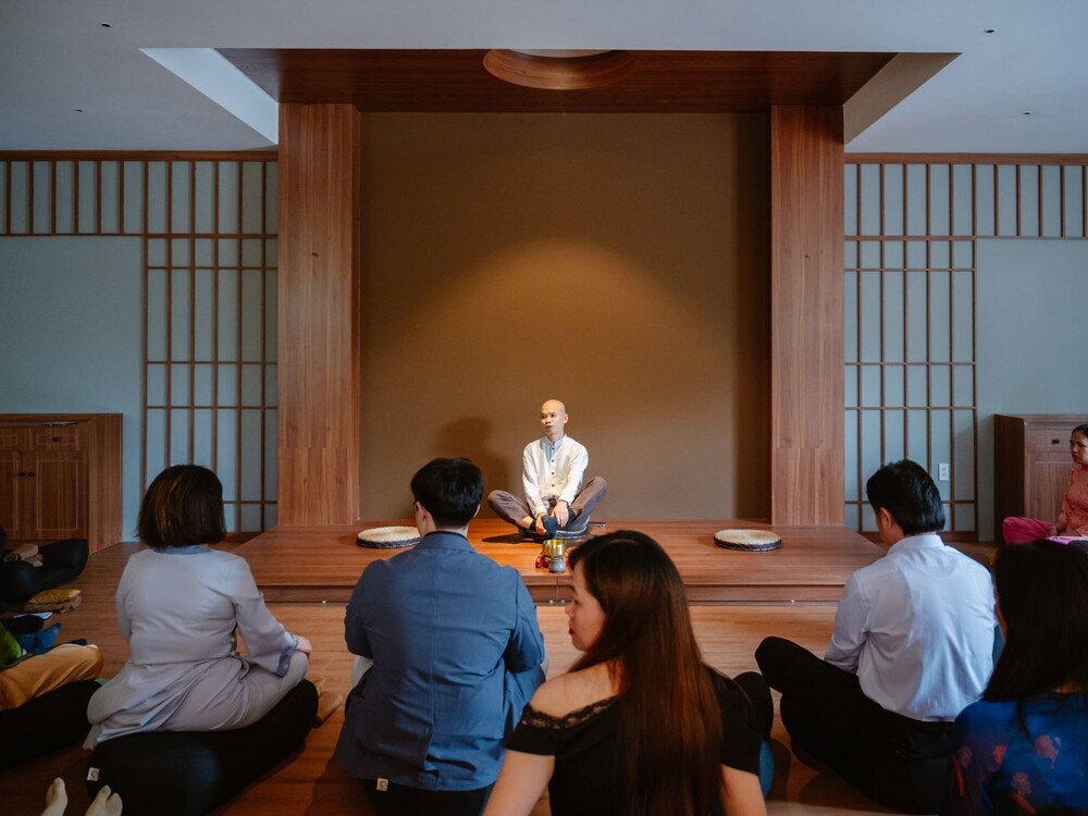 Itinerary: Discovering the World of Agarwood