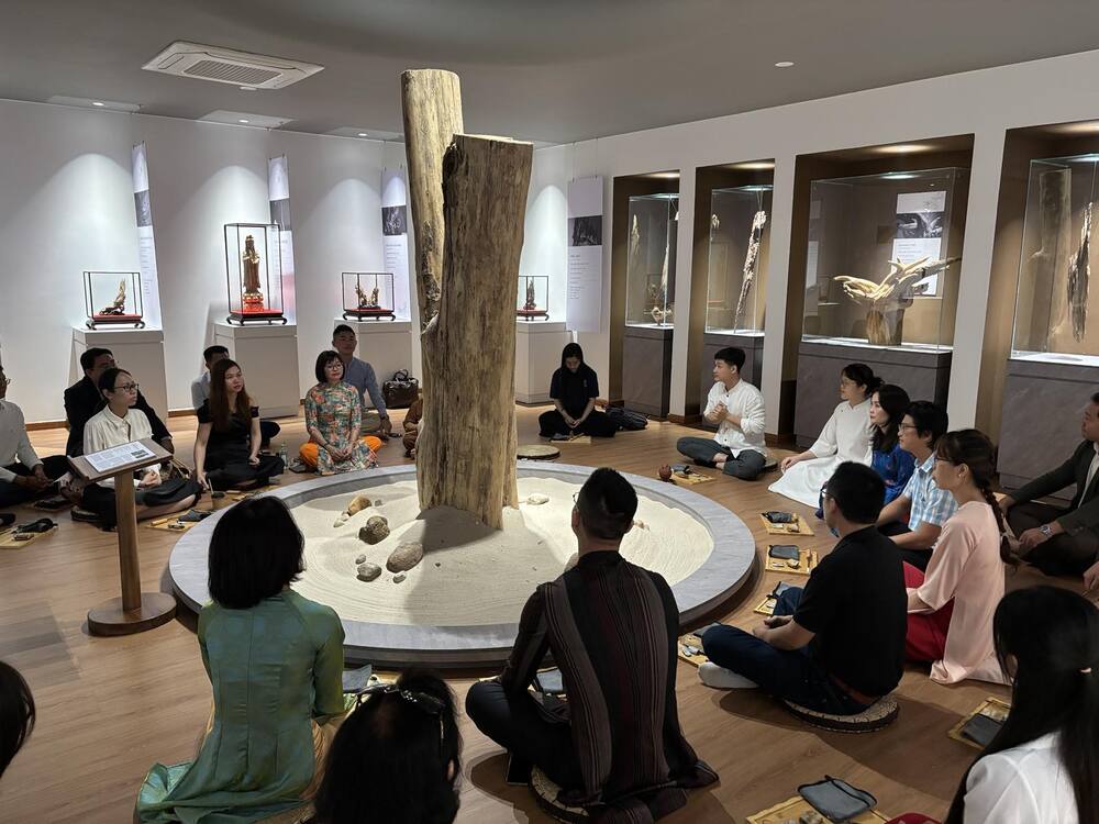 Core Objectives & Values