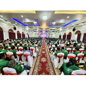 Why choose Phu Dien Tourism?