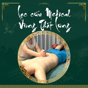 Lạc Cứu Medical Vùng Thắt Lưng