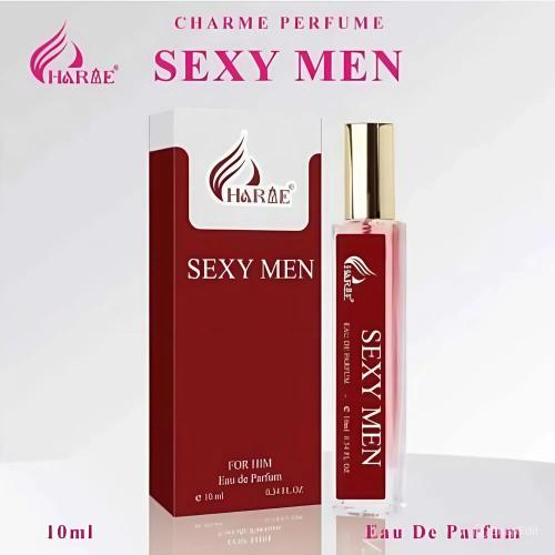 Nước Hoa Sexy Men (For Him) Harae - 10ml