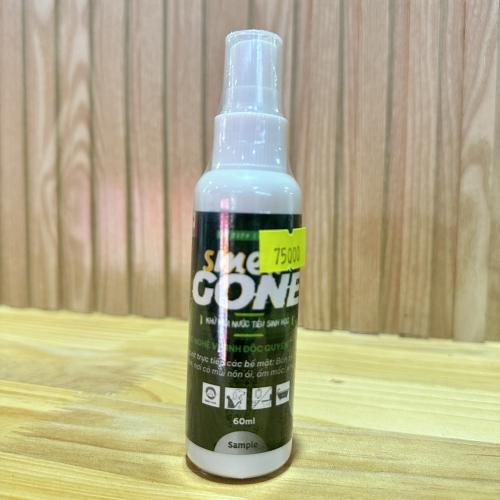 Lợi Ích Của Khử Mùi Nước Tiểu Sinh Học Smell + Gone