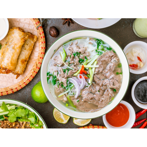 Phở