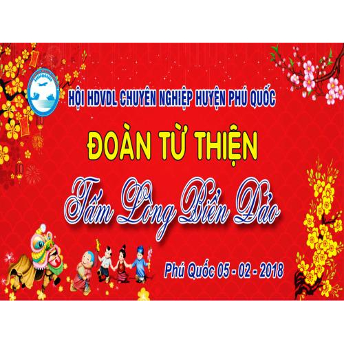 Chia sẻ yêu thương