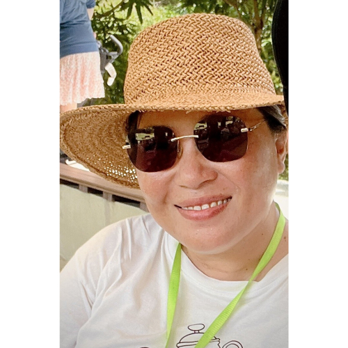 Nguyễn Thúy Diệp
