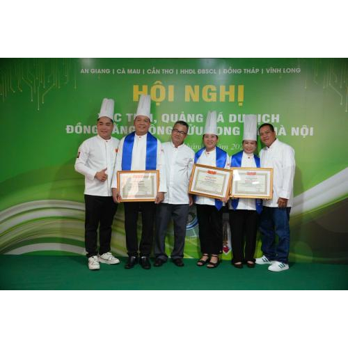 Lễ hội Du lịch Việt Nam 2026 - Điểm hẹn kết nối & phát triển