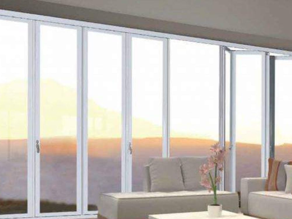 I. Cửa nhôm TOSTEM – LIXIL (Nhật Bản)