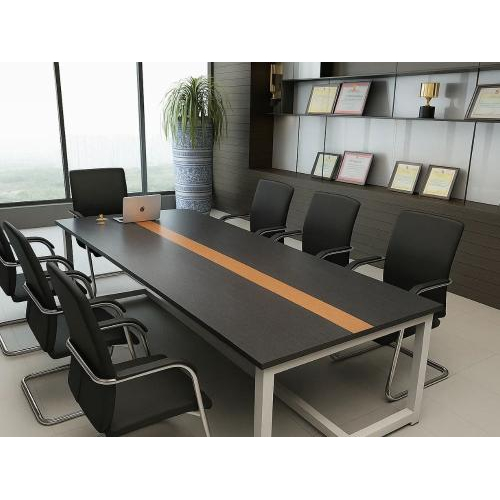 Giới thiệu sản phẩm Bàn họp văn phòng – MBH021