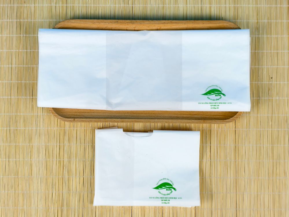 1. Giới thiệu về túi nilon tự phân hủy sinh học Phương Lan