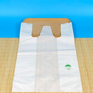 Túi Nilon Tự Phân Hủy Sinh Học